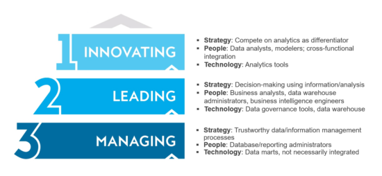 maturity-model | Cornerstone Advisors