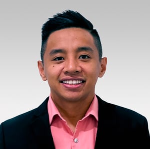 Jason Guanso | Cornerstone Advisors