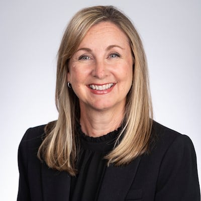 Jen Finn