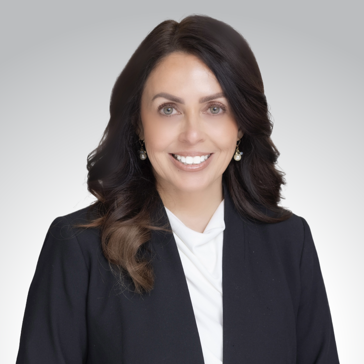 Jennifer Dickey Headshot