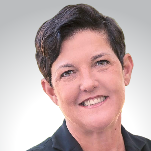 Julie Thurlow - Headshot