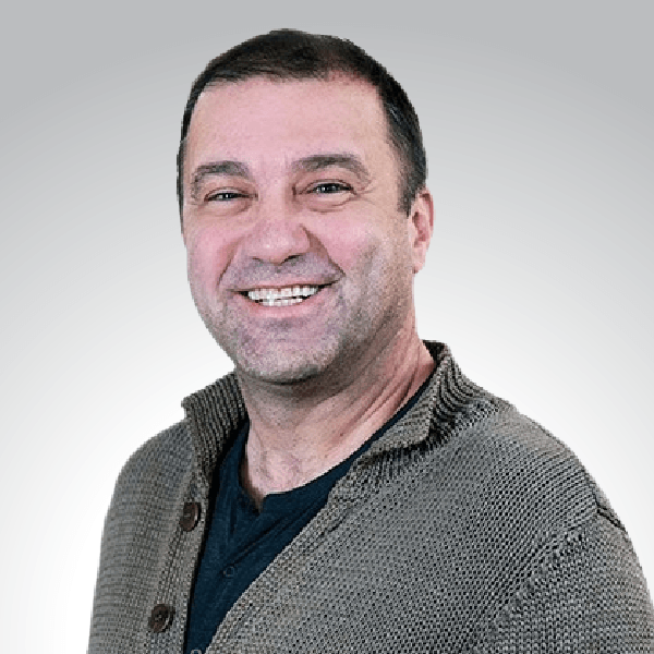 Korhan Kivanc Headshot