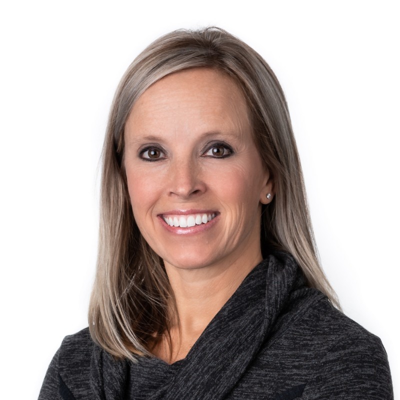 Kourtney Piepenburg | Cornerstone Advisors