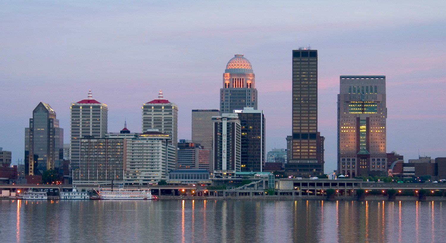 Louisville_Skyline