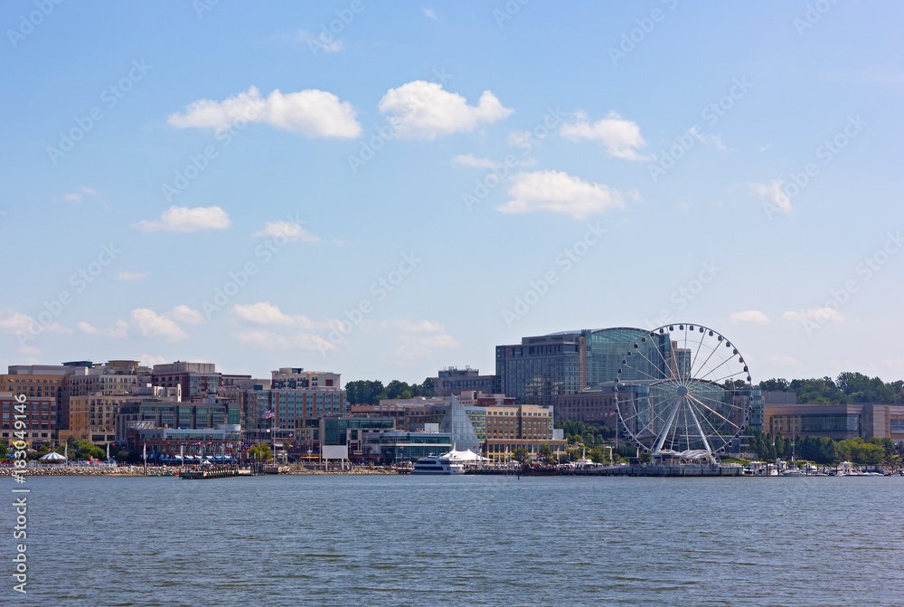 MGM National Harbor