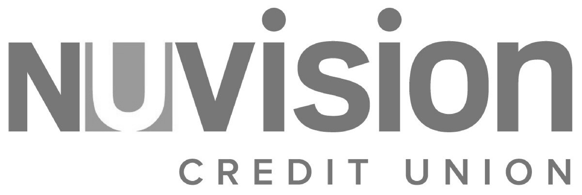 Nuvision Credit Union - Logo