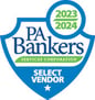 PA Bankers - Select Vendor - 2023-2024 PA Bankers - Select Vendor - 2023-2024