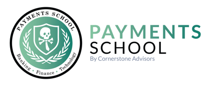 Payments School - Logo - Horizontal - Full Color 2023