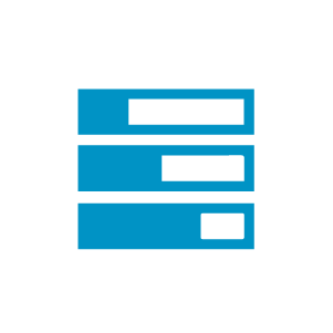 Performance Vault - Compare Data Icon