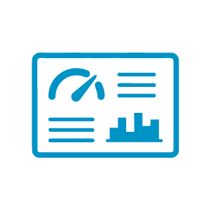 Performance Vault - Dashboard Icon