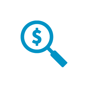 Performance Vault - Identify Opportunities Icon