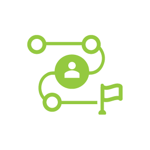 Performance Vault - Track Target Performance Icon