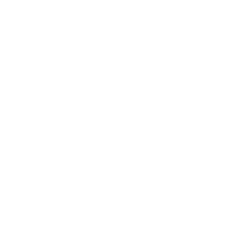 Plugged In - Logo - White