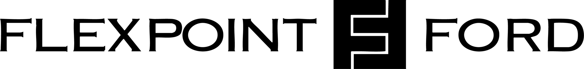 Private Equity Advisory - Flexpoint Ford - Logo 1