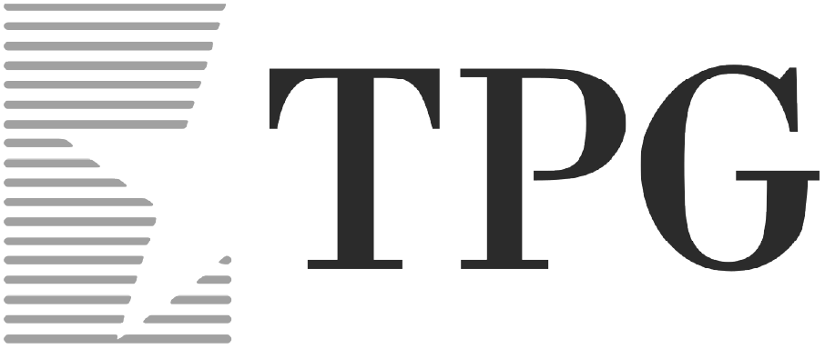 Private Equity Advisory - TPG - Logo