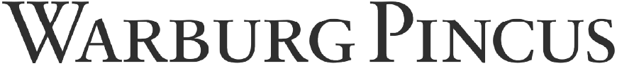 Private Equity Advisory - Warburg Pincus - Logo