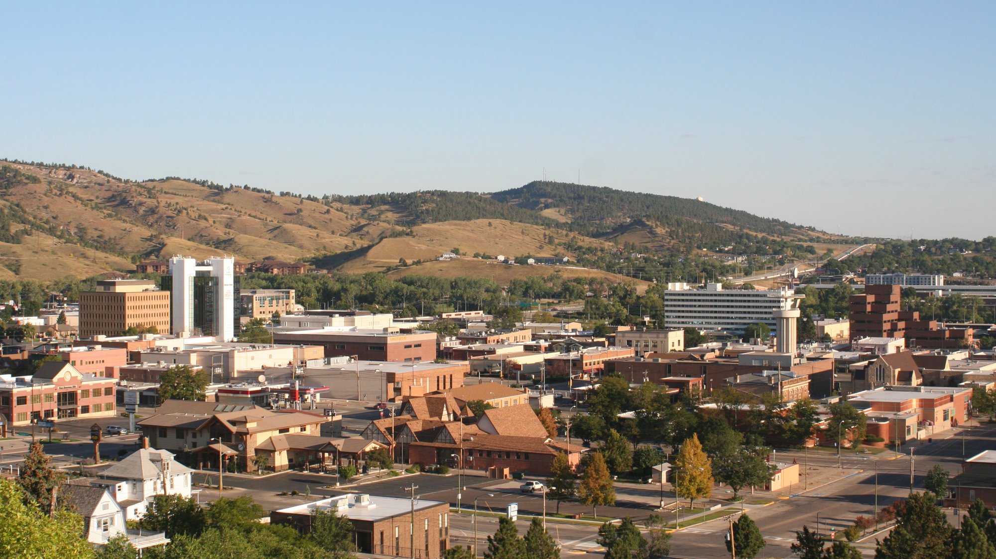 Rapid_City_Skyline_(2022)
