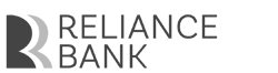 Reliance Bank - Logo