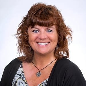Robin Del Vecchio | Cornerstone Advisors