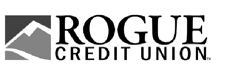 Rogue Credit Union - Logo