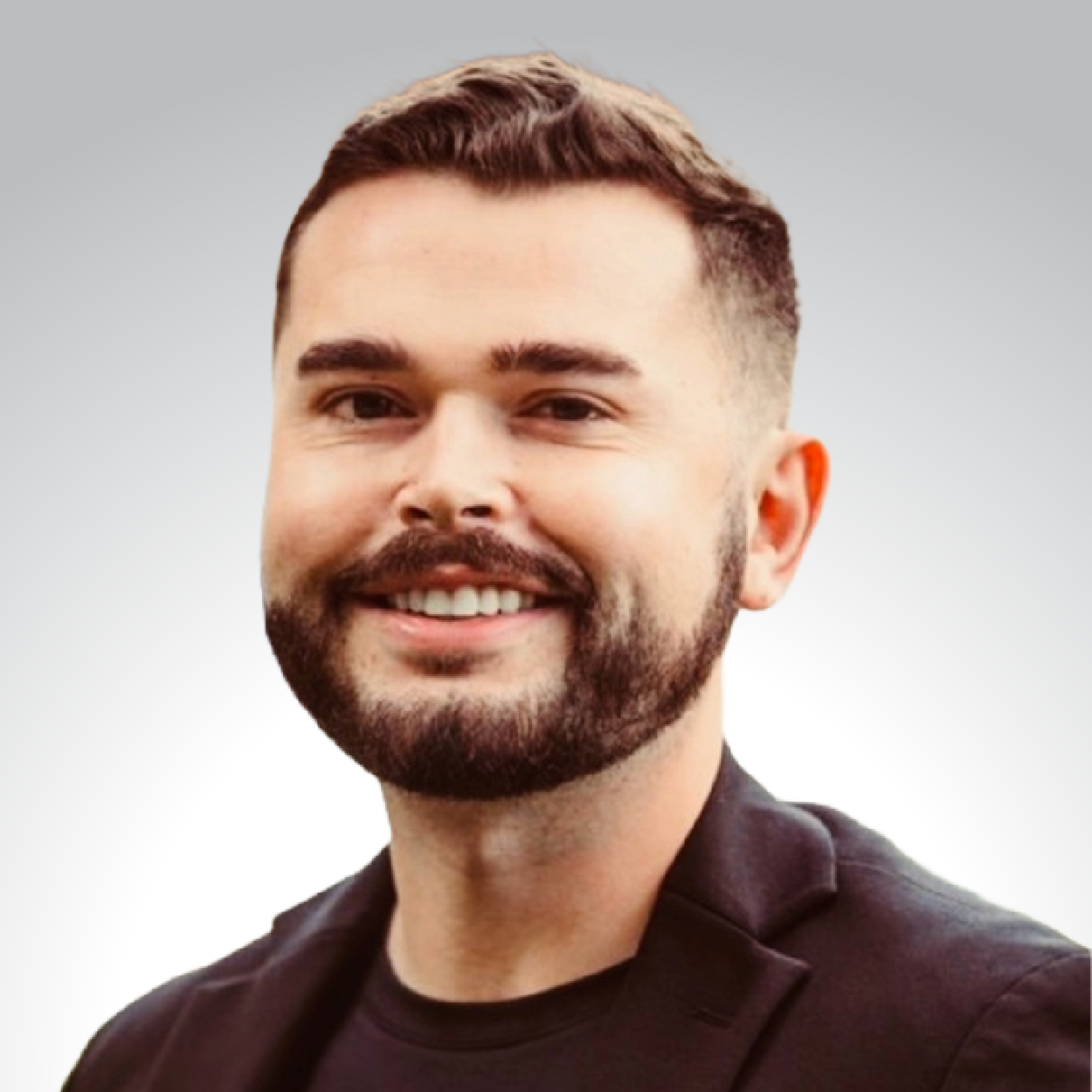 Sam Gage Headshot