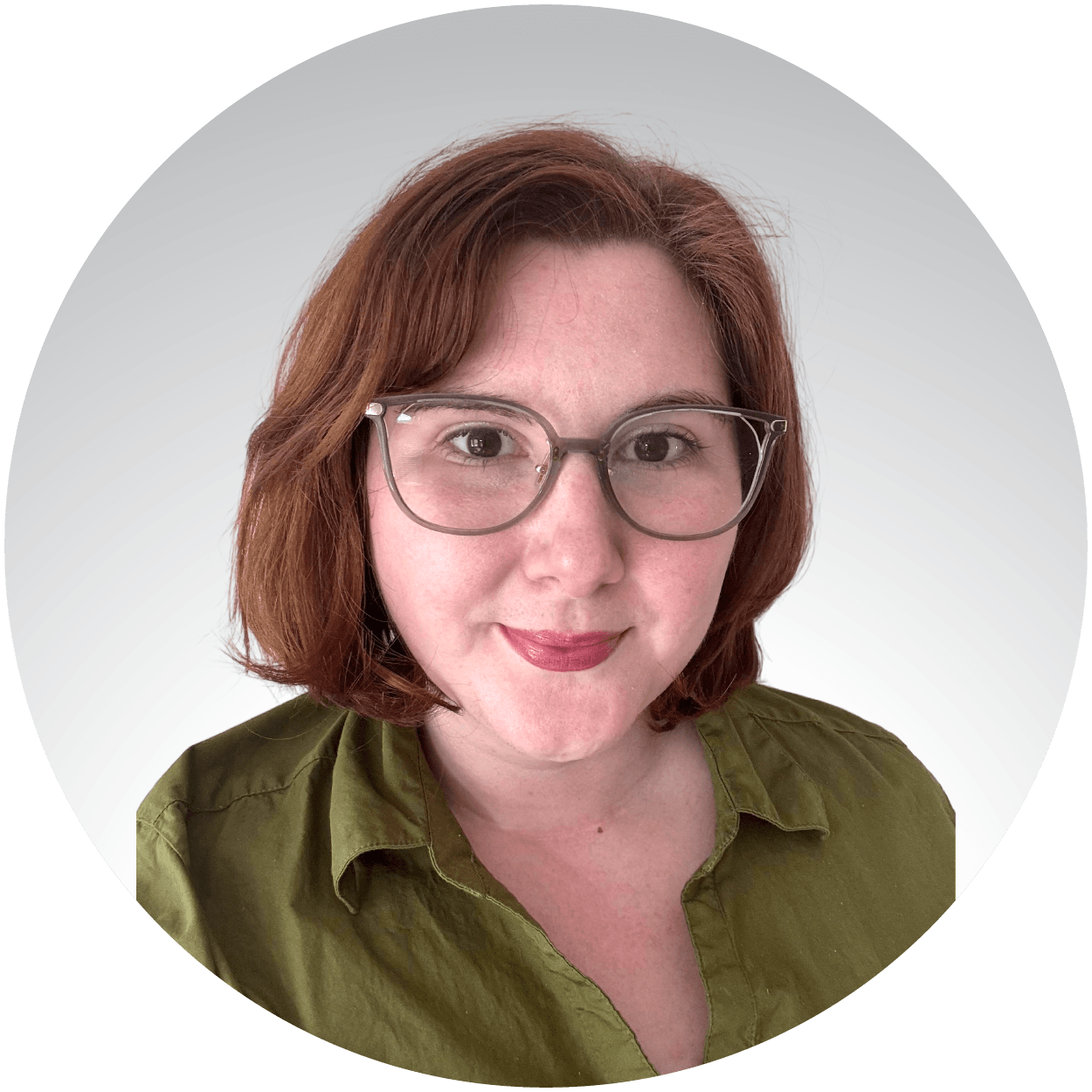 Samantha Ricciuti - Headshot - Circle