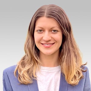 Sierra Heil | Cornerstone Advisors