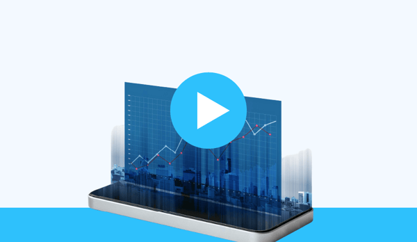 Smarter Bank 2025 - Video Series - Data Driven Thumbnail 1