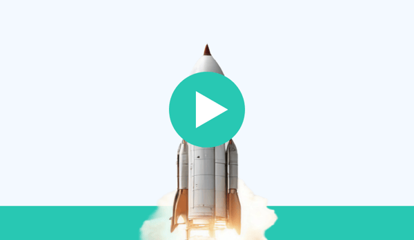 Smarter Bank 2025 - Video Series - Hyper Efficient Thumbnail 1
