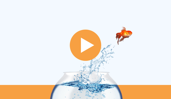 Smarter Bank 2025 - Video Series - Opportunistic Thumbnail 1