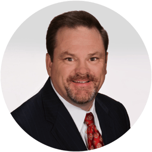 Steve Wildman - Headshot - Circle