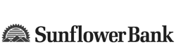 Sunflower Bank - Logo