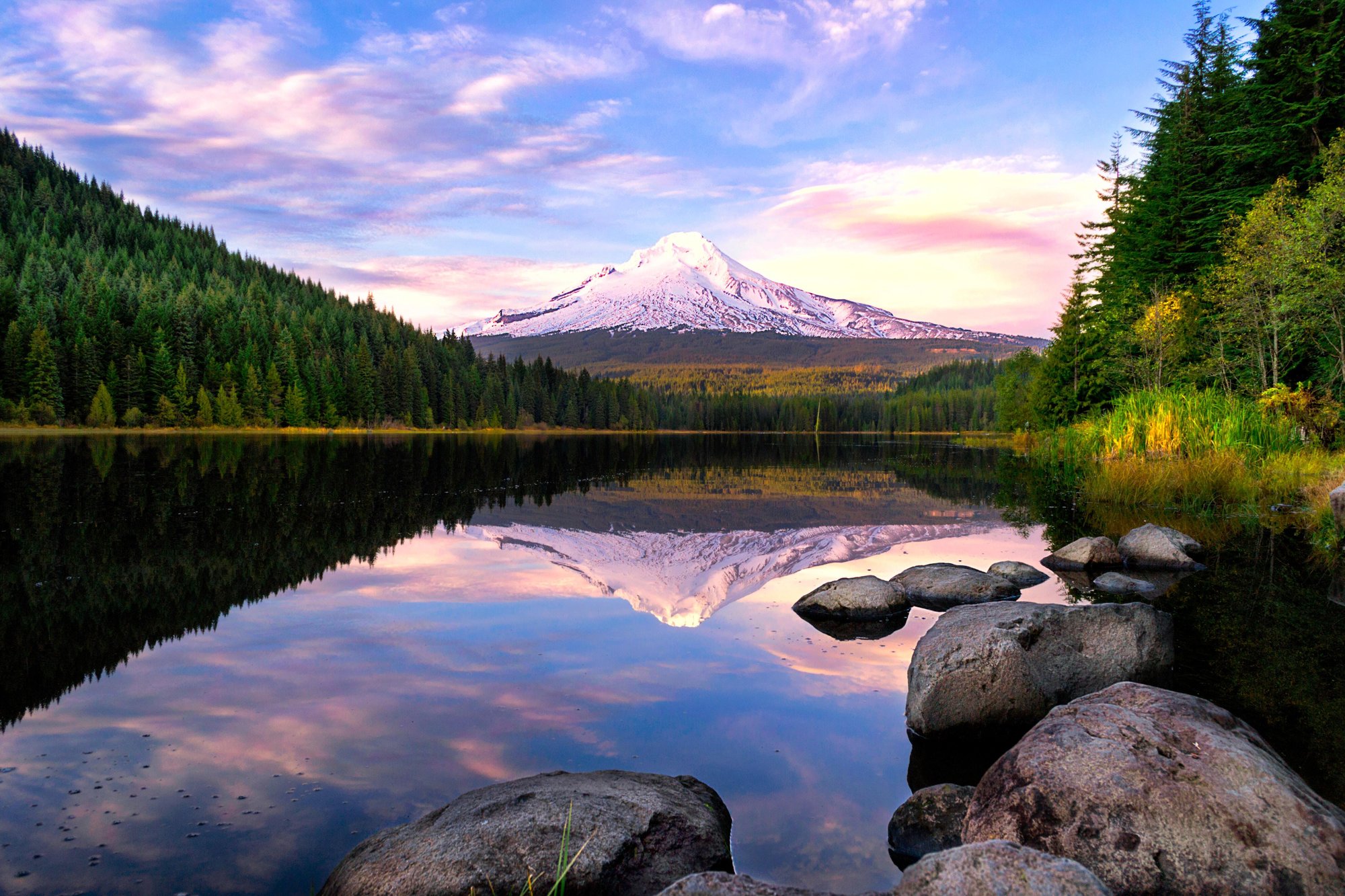 Sunriver, Oregon