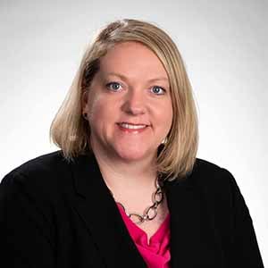 Brandi Gregory | Cornerstone Advisors