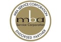 mba endorsed logo