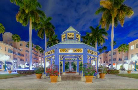 x041x-Mizner-Park-Downtown-Night-Life-Boca-Raton-Florida