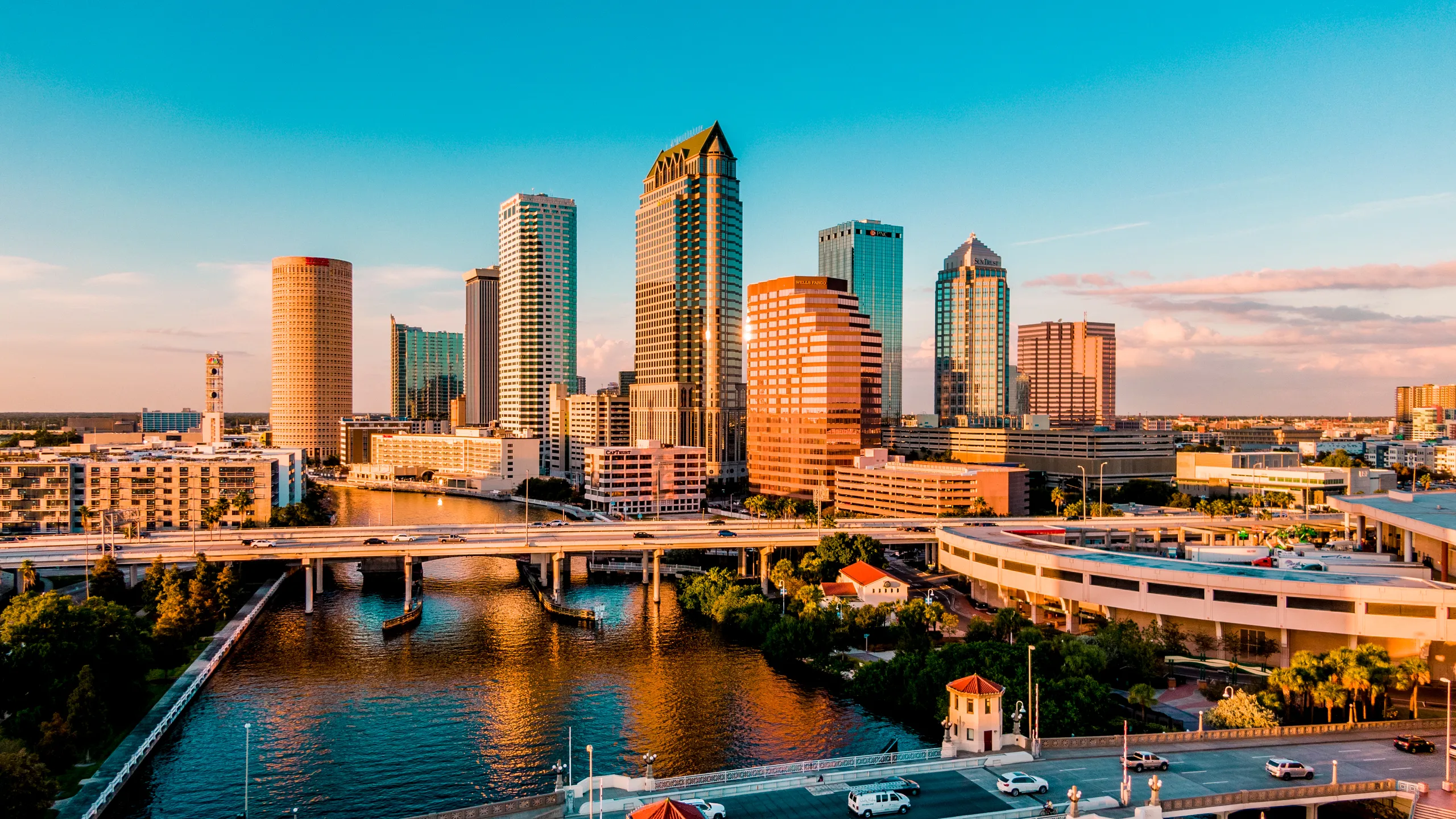 Tampa FL Cornerstone Advisors