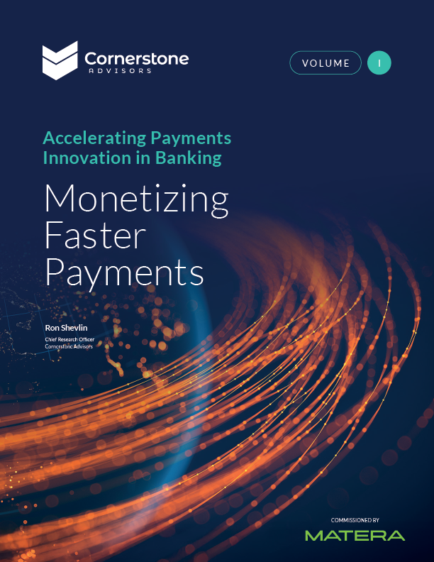 250901 MATERA Monetizing Faster Payments