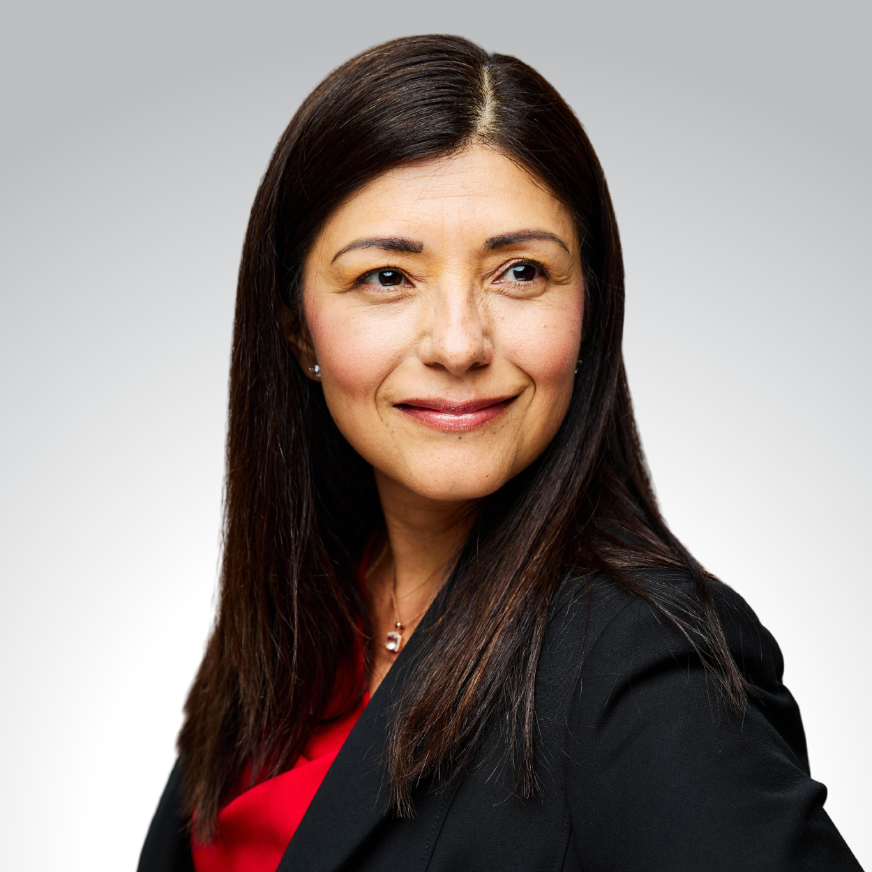 Alicia Franke - Headshot Alicia Franke - Headshot
