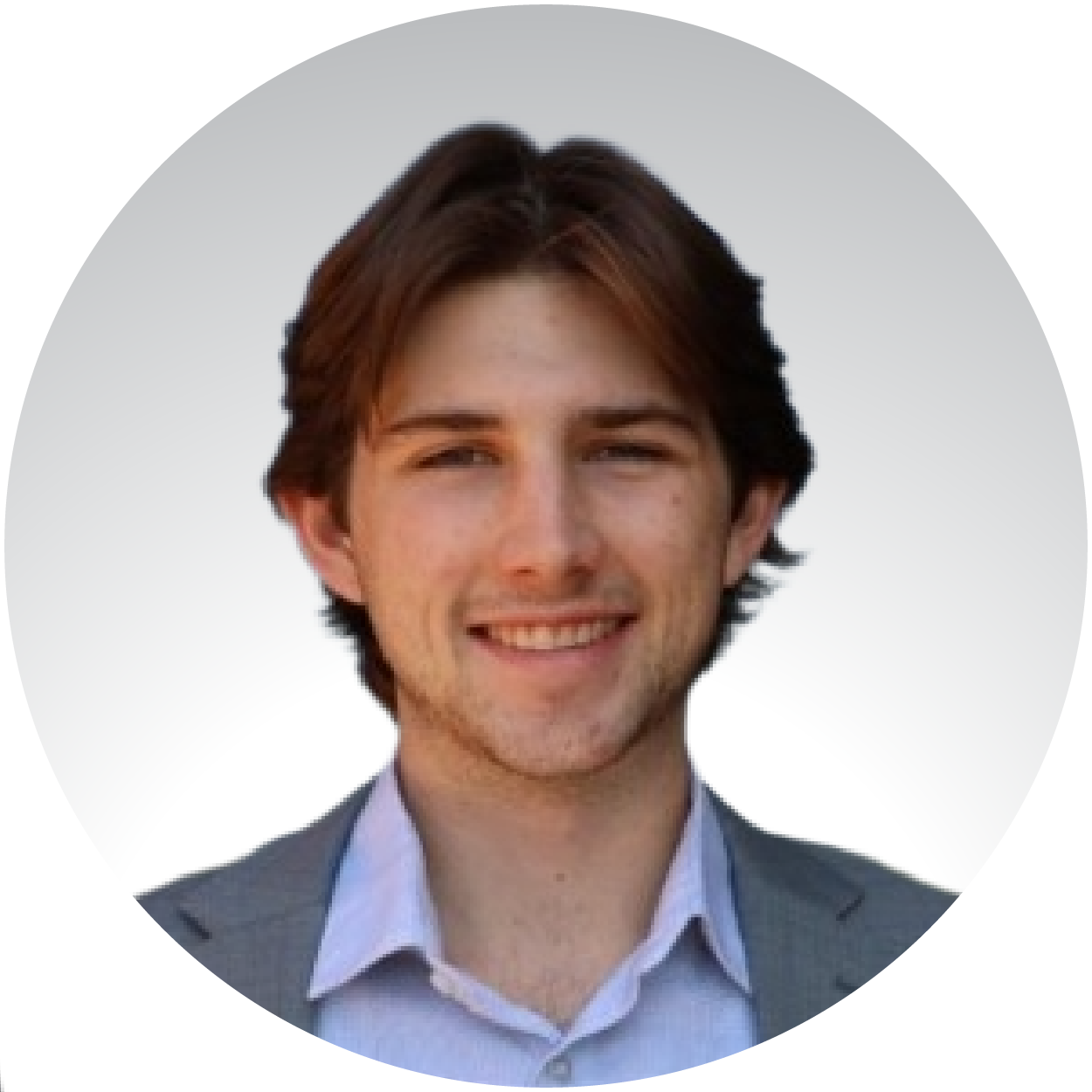 Andrew Richardson - Headshot - Circle