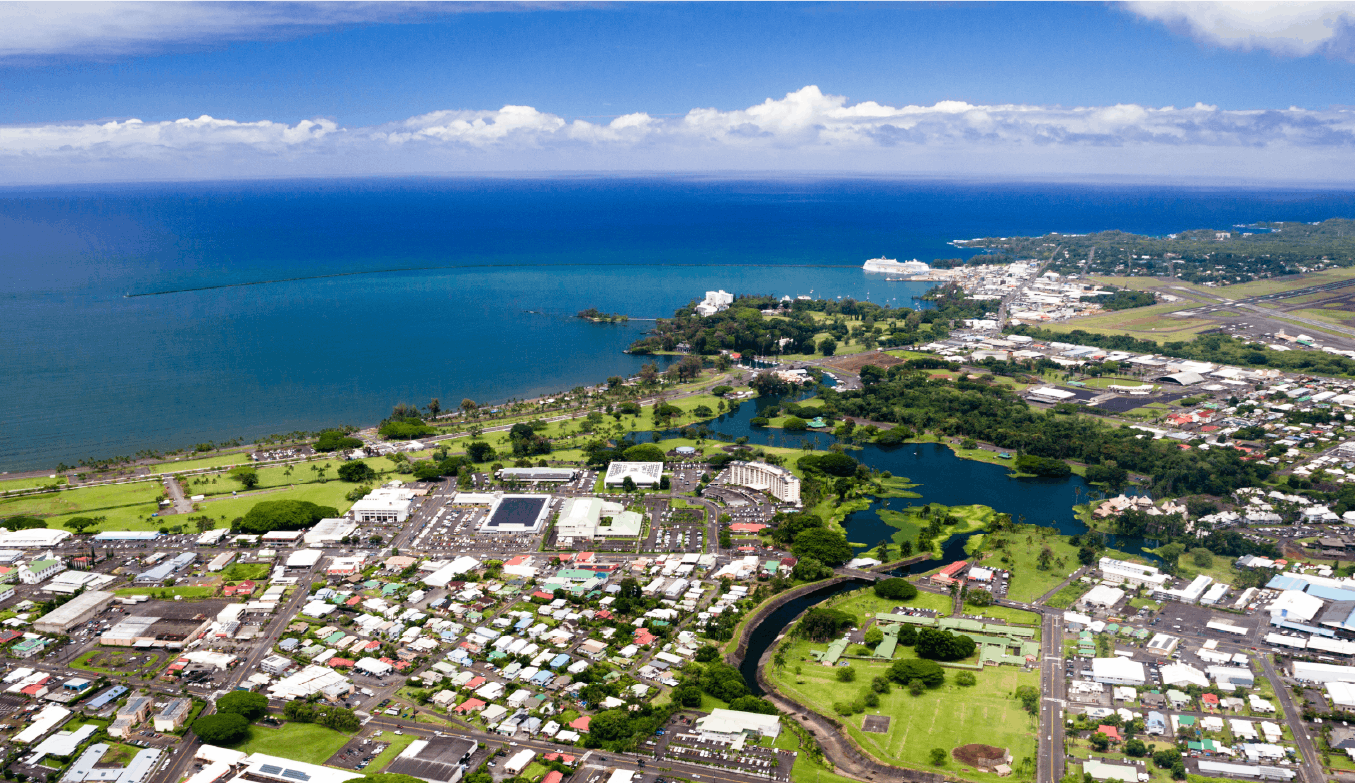 CU Hawaii Federal Credit Union - landscape 2