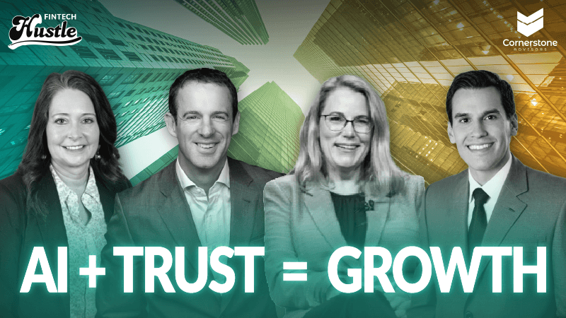 Fintech’s Next Frontier: Trust, AI, and the Power of Partnership