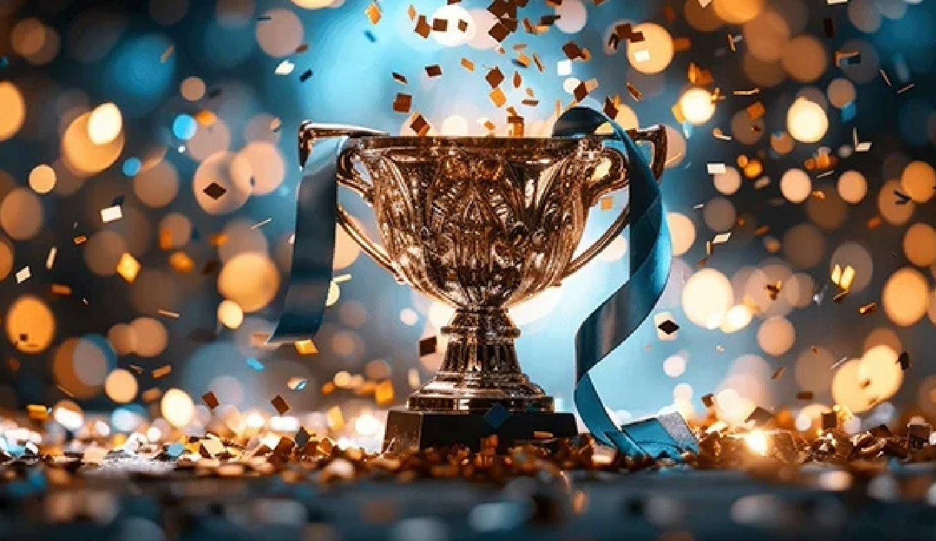 GonzoBanker Awards 2024 - Image