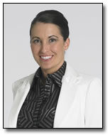 Jennifer Binkley