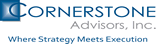 Cornerstone Advisors