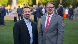 A Technologist's View on M&A