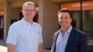 The Best of Both in M&A