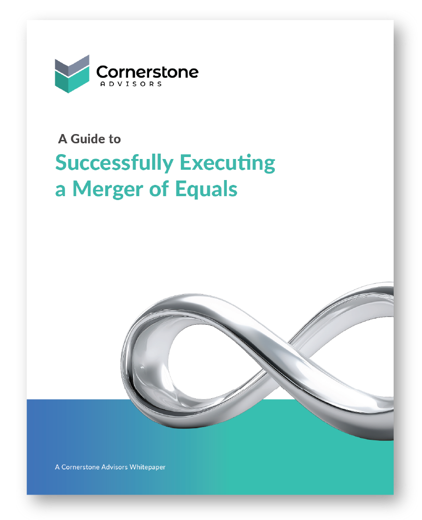 Merger of Equals - Whitepaper 2026 - Cover Image with Shadow 2