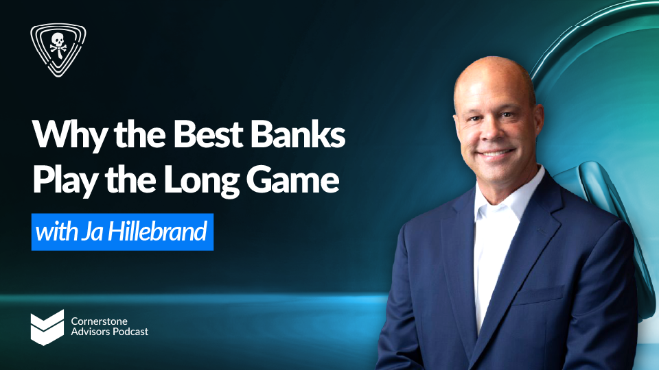 The Long Game (with Bourbon on the Side) // Plugged In Ep 48