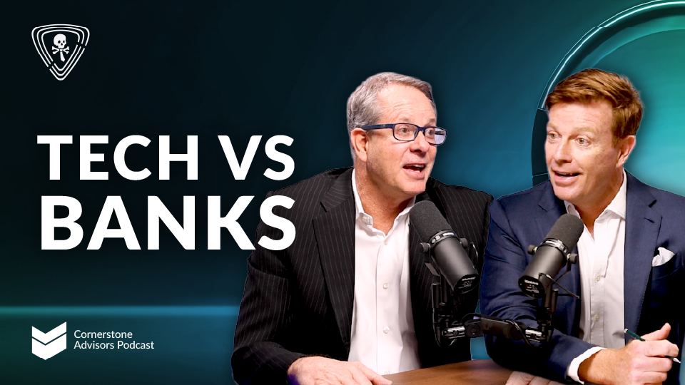 Starting a Bank in the Age of AI
